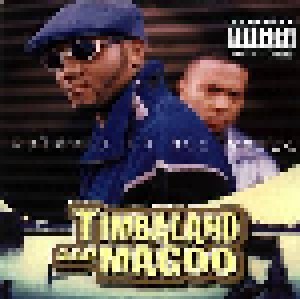 Timbaland And Magoo: Welcome To Our World (CD) - Bild 1