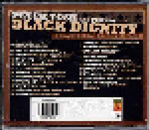 Black Dignity (CD) - Bild 2
