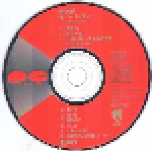 Kitarō: In Person Digital (CD) - Bild 3