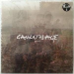 Camouflage: Greyscale (LP + CD) - Bild 1