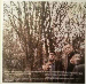 Camouflage: Greyscale (LP + CD) - Bild 4