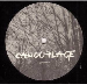 Camouflage: Greyscale (LP + CD) - Bild 7