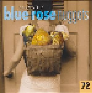 Cover - David Grissom: Blue Rose Nuggets 72
