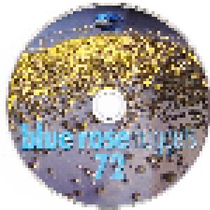 Blue Rose Nuggets 72 (CD) - Bild 3