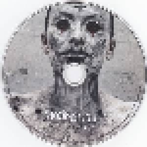 Moonspell: Extinct (CD + DVD) - Bild 3
