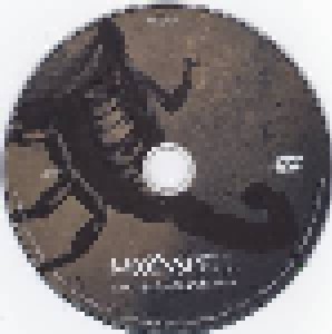 Moonspell: Extinct (CD + DVD) - Bild 4