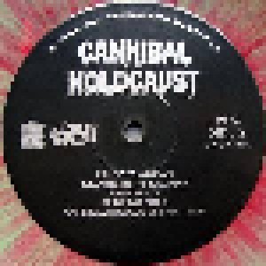Riz Ortolani: Cannibal Holocaust (LP) - Bild 7