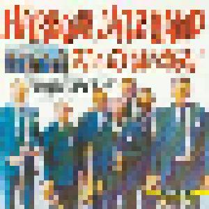 Harbour Jazz Band: Tokio Swings! - Cover