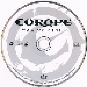 Europe: War Of Kings (CD) - Bild 3