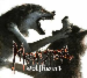 Moonspell: Wolfheart (CD) - Bild 1