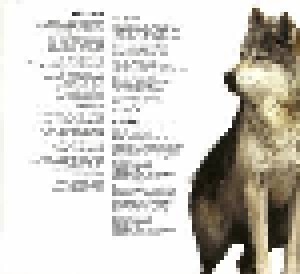Moonspell: Wolfheart (CD) - Bild 5