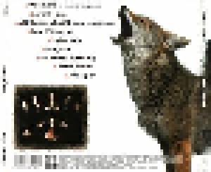 Moonspell: Wolfheart (CD) - Bild 7