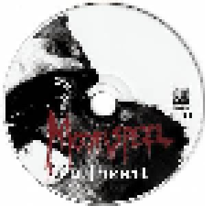 Moonspell: Wolfheart (CD) - Bild 8