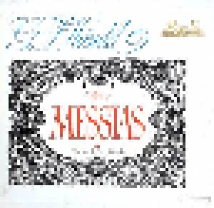 Georg Friedrich Händel: Der Messias (3-LP) - Bild 1