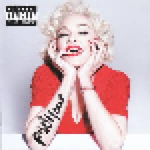 Madonna: Rebel Heart (CD) - Bild 1