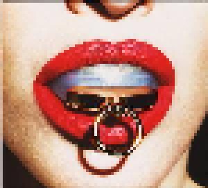 Madonna: Rebel Heart (CD + Mini-CD / EP) - Bild 3
