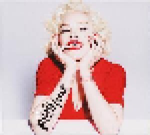 Madonna: Rebel Heart (CD + Mini-CD / EP) - Bild 5