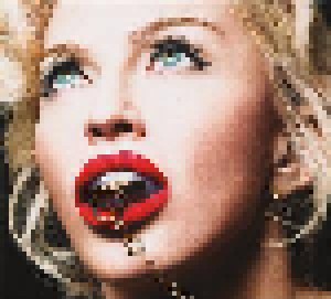 Madonna: Rebel Heart (CD + Mini-CD / EP) - Bild 8