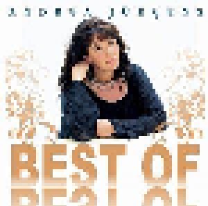 Andrea Jürgens: Best Of (CD) - Bild 1