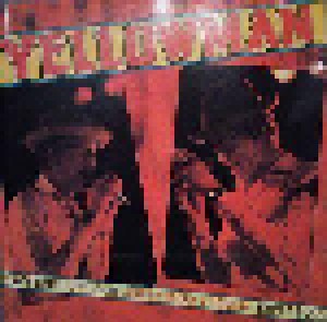 Yellowman: Don't Burn It Down (CD) - Bild 1