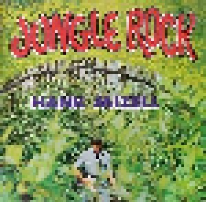 Hank Mizell: Jungle Rock (LP) - Bild 1