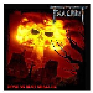 Fallout: Bone As Dust Shall Be (CD) - Bild 1