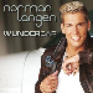 Cover - Norman Langen: Wunderbar