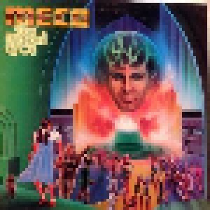 Cover - Meco: Wizard Of Oz, The