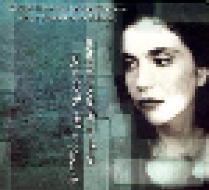 Cover - Savina Yannatou & Primavera En Saloncio: Songs Of The Mediterranean