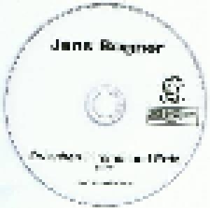 Jens Bogner: Zwischen Himmel Und Erde (Promo-Single-CD) - Bild 3