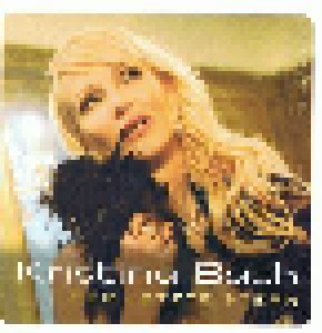 Kristina Bach: Der Letzte Stern (Promo-Single-CD) - Bild 1