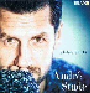 André Stade: Nichts Bleibt (Promo-Single-CD) - Bild 1