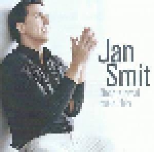 Cover - Jan Smit: Noch Einmal Mein Herz