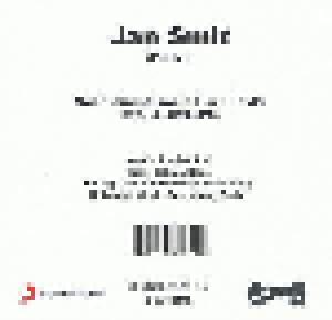 Jan Smit: Noch Einmal Mein Herz (Promo-Single-CD) - Bild 2