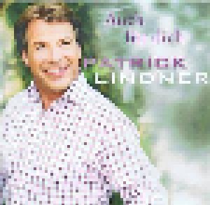 Patrick Lindner: Auch Für Dich (Promo-Single-CD) - Bild 1
