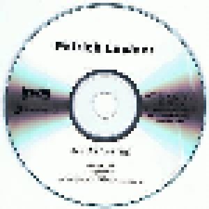Patrick Lindner: Auch Für Dich (Promo-Single-CD) - Bild 3
