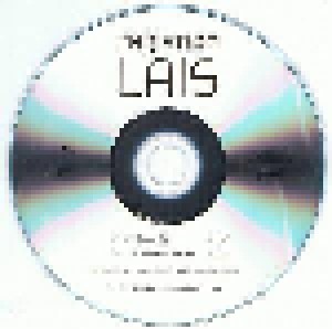 Christian Lais: 7 x (Promo-Single-CD) - Bild 3