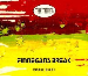 The Times: Finnegans Break (Single-CD) - Bild 1