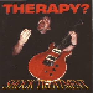 Cover - Therapy?: Shock Treatment