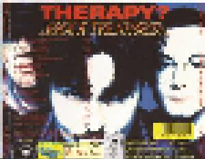 Therapy?: Shock Treatment (CD) - Bild 2