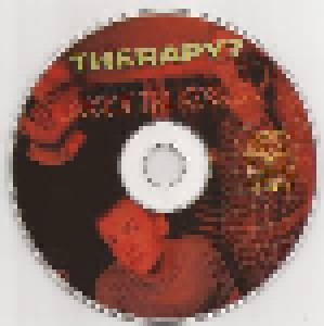 Therapy?: Shock Treatment (CD) - Bild 3