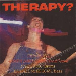 Therapy?: Shock Treatment (CD) - Bild 6