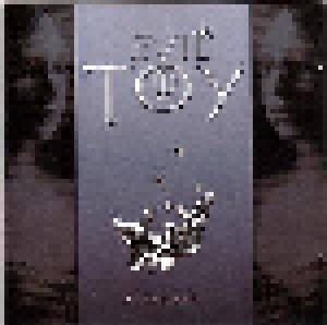 Evils Toy: Silvertears (CD) - Bild 1