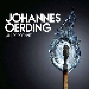 Johannes Oerding: Alles Brennt (CD) - Bild 1