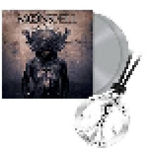 Moonspell: Extinct (2-LP + DVD) - Bild 3