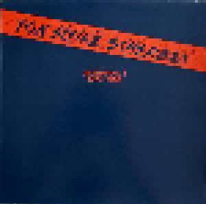Ton Steine Scherben: Auswahl I 1970-1981 (LP) - Bild 1