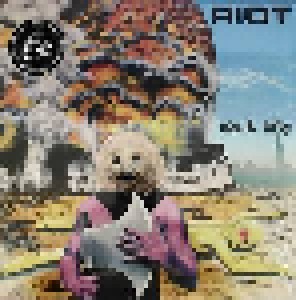 Riot: Rock City (LP) - Bild 1
