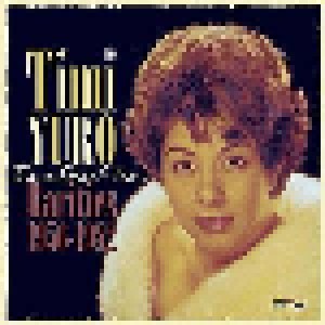 Timi Yuro: I'm A Star Now Rarities 1956-1982 (CD) - Bild 1