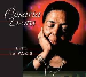 Cesaria Evora: Live In Paris (CD) - Bild 1
