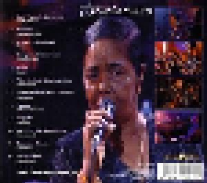 Cesaria Evora: Live In Paris (CD) - Bild 2
